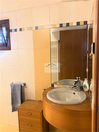 Bagno zona notte