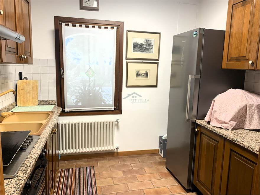 Cucina taverna