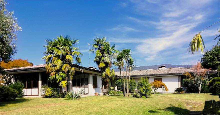 Fronte casa