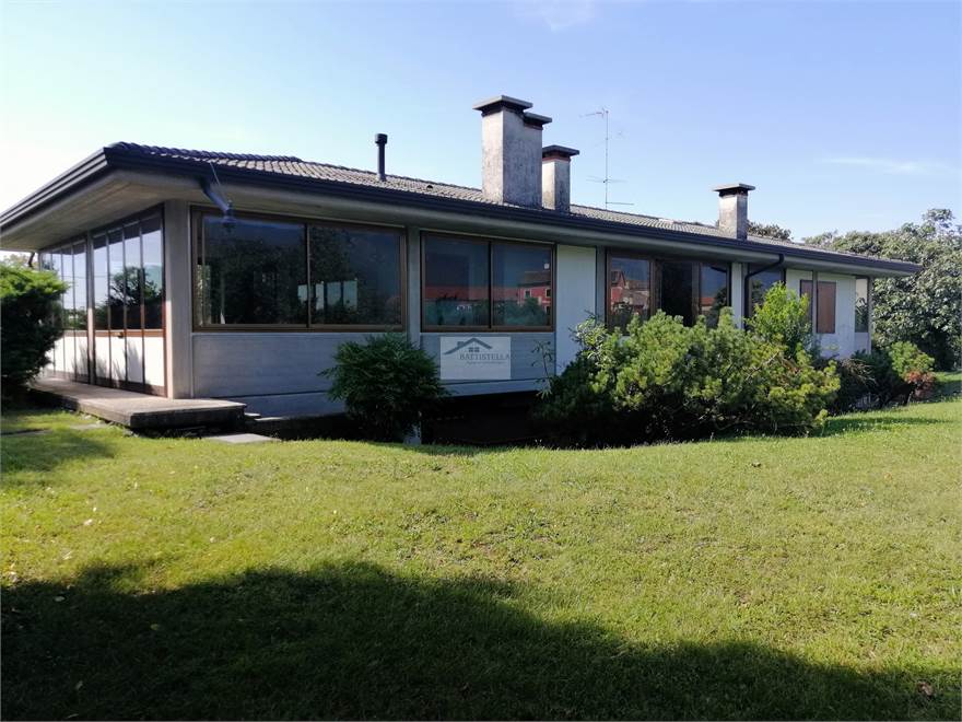 Retro casa