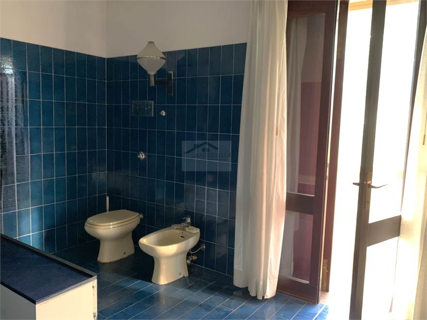 Bagno padronale