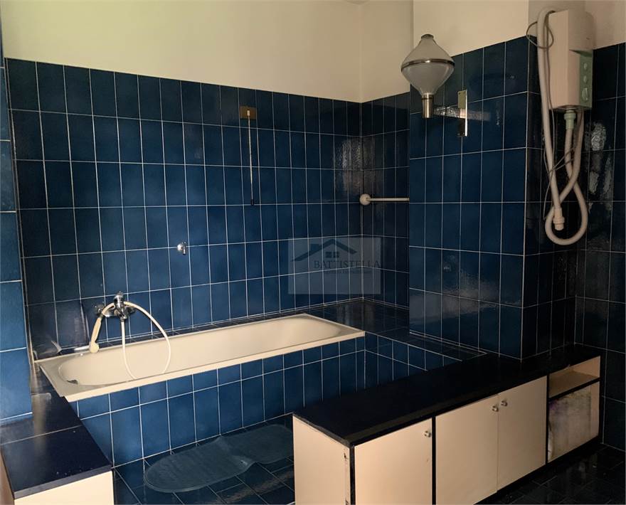 Bagno padronale