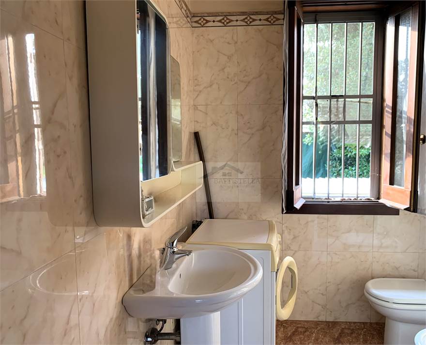 Bagno giorno