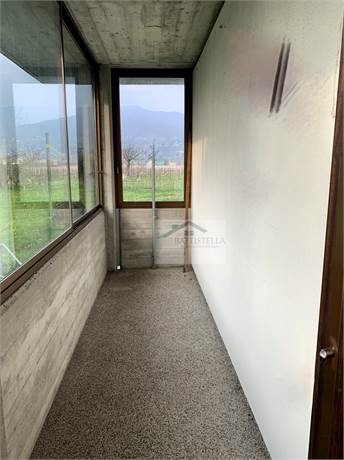 Veranda cucina