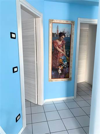 Ingresso servizi