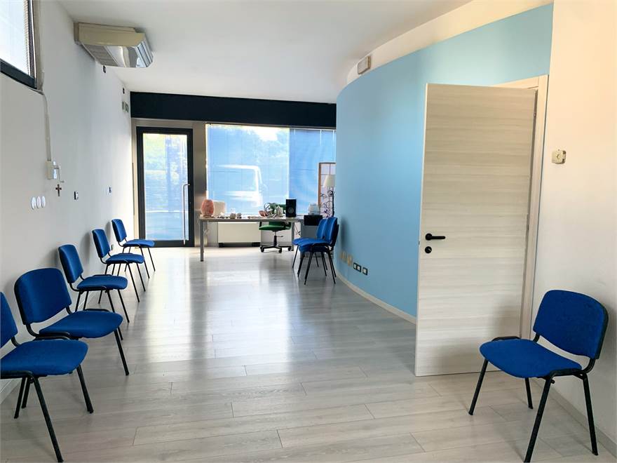 Sala ufficio 1
