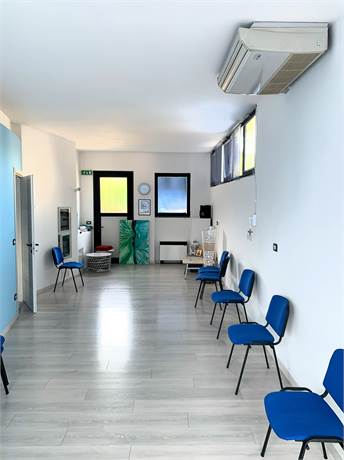 Sala ufficio 1