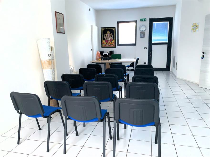 Sala ufficio 2