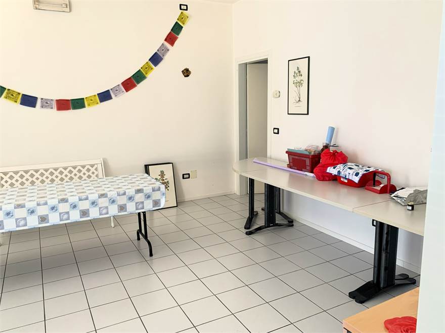 Sala ufficio 3