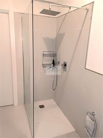 Bagno padronale