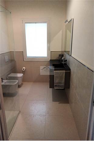 Bagno padronale