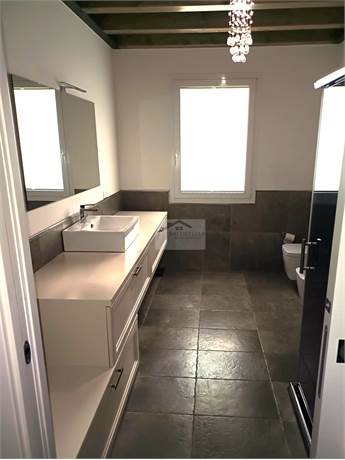 Bagno principale