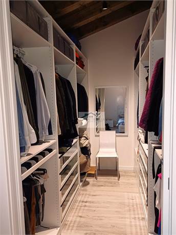 Cabina armadio