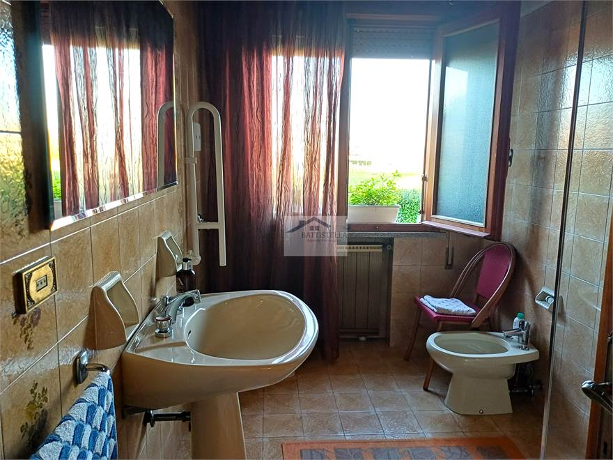Bagno giorno