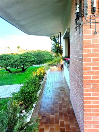 Portico