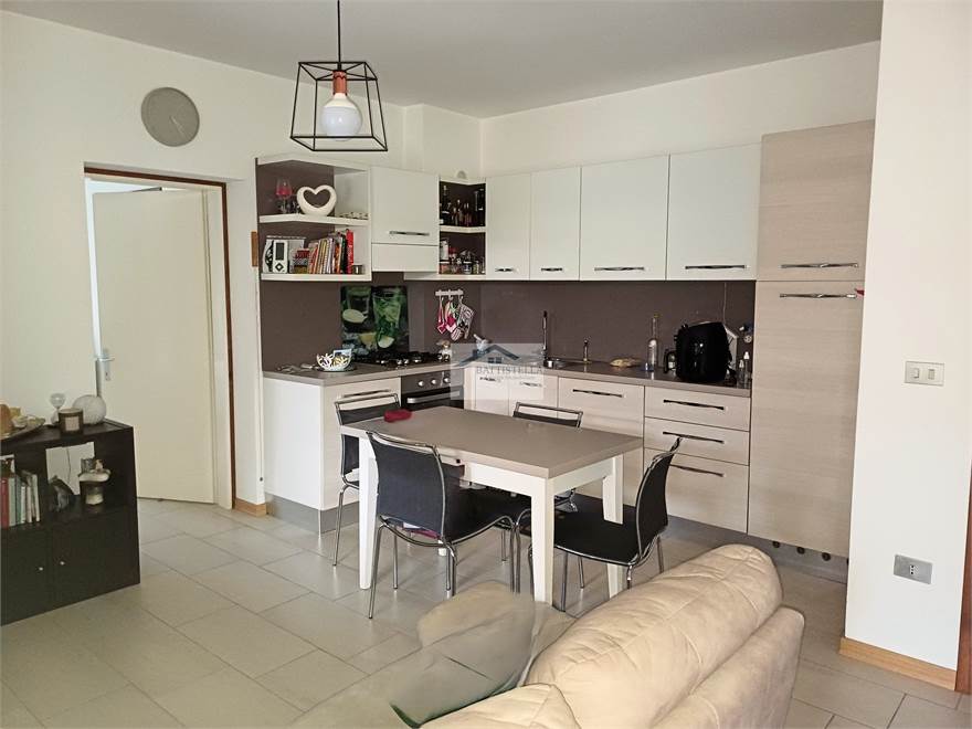 Cucina mini