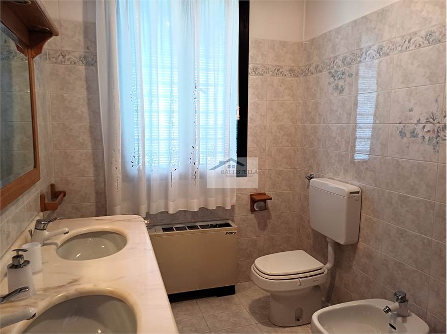 Bagno principale