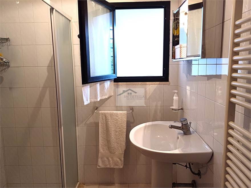 Bagno giorno