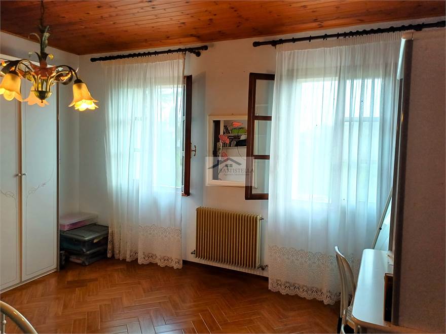 Camera doppia