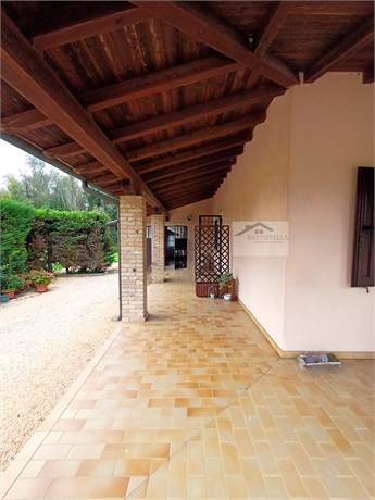 Portico
