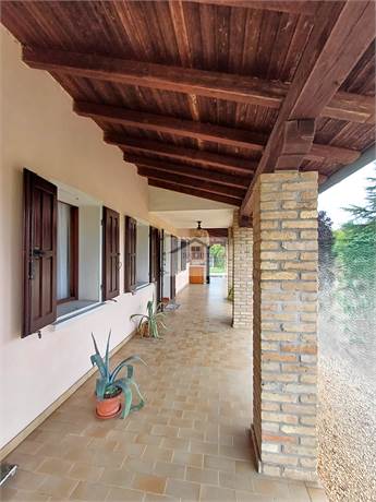 Portico