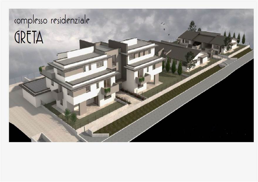 Residenza Greta