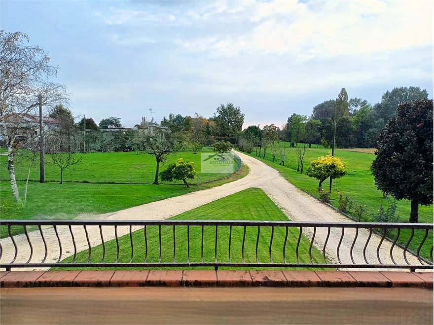 Vista da terrazza