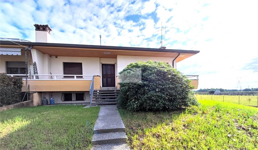 Fronte casa