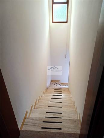 Scale per seminterrato