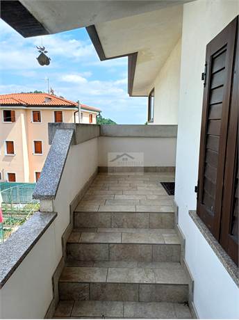 Secondo ingresso