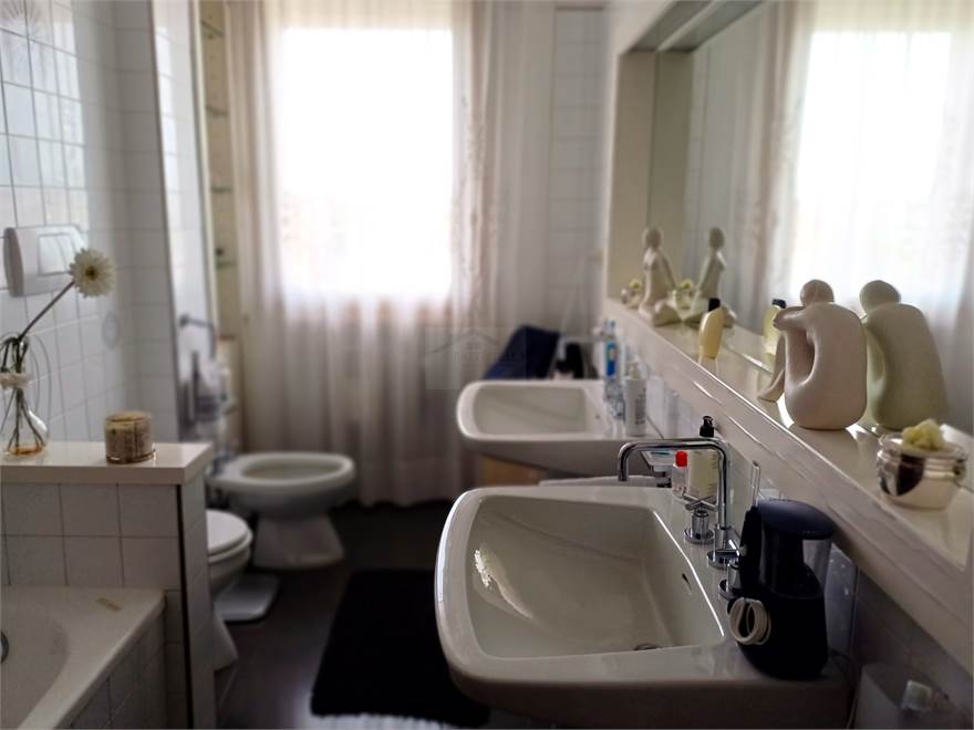 Bagno zona notte