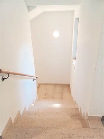 Vano scale condominiali