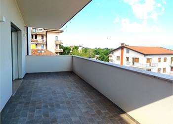 Appartamento attico in Vendita a Pasiano di Pordenone (PN)