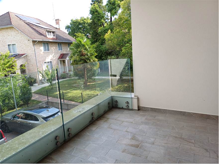 Terrazzo 