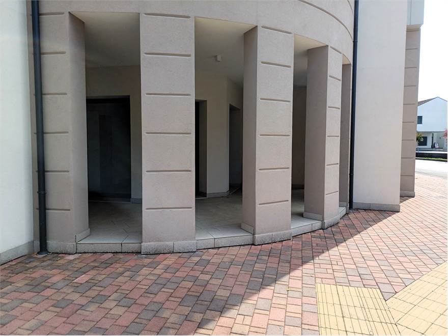 vista palazzo