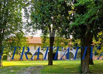 Prestigiosa tenuta a Pasiano di Pordenone (PN)