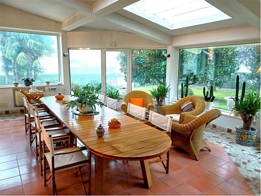 Veranda