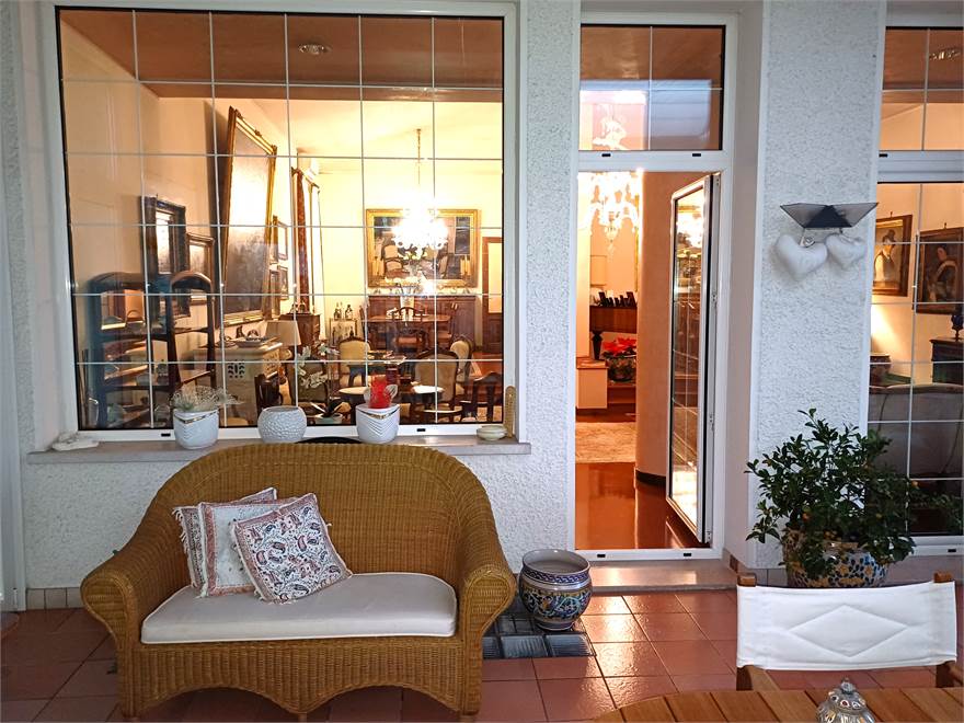 Veranda