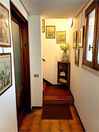 Piano seminterrato
