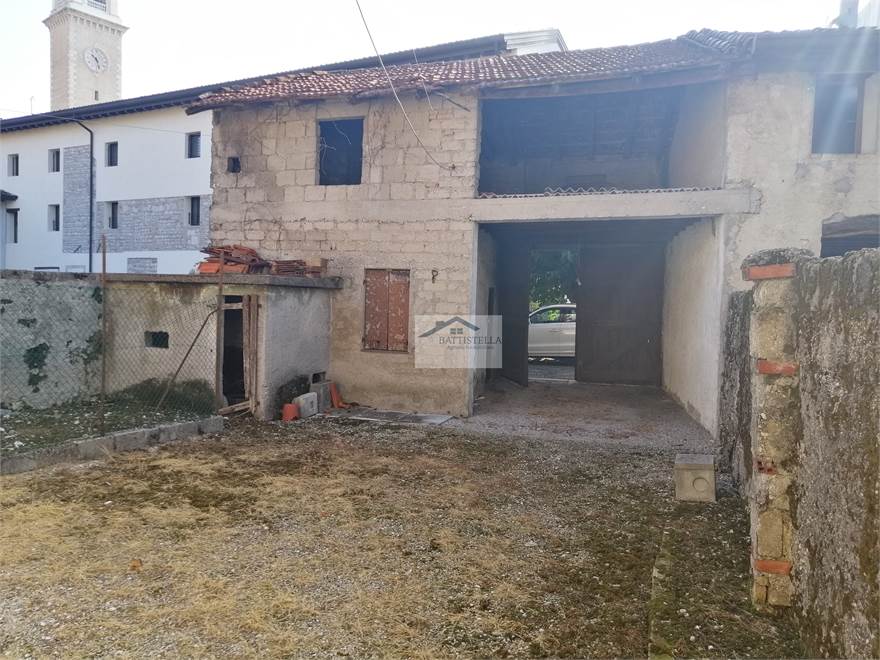 Magazzino