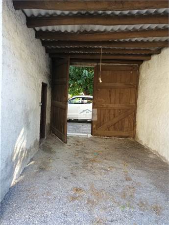 Portico uscita