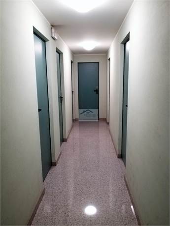 Corridoio cantine