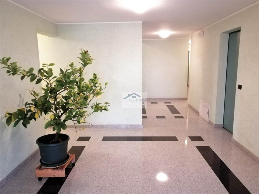 Entrata condominio