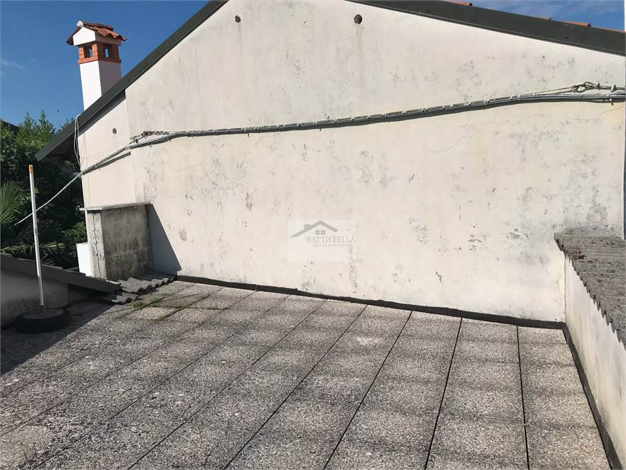 Terrazza