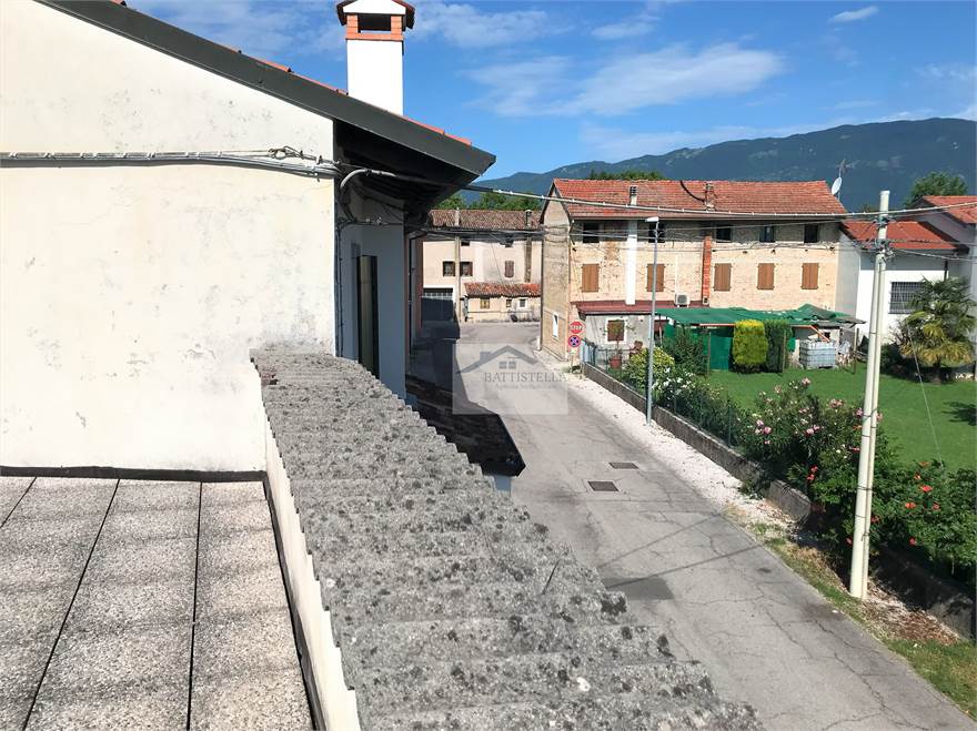 Terrazza