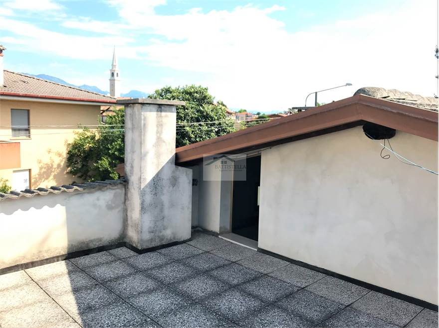 Terrazza