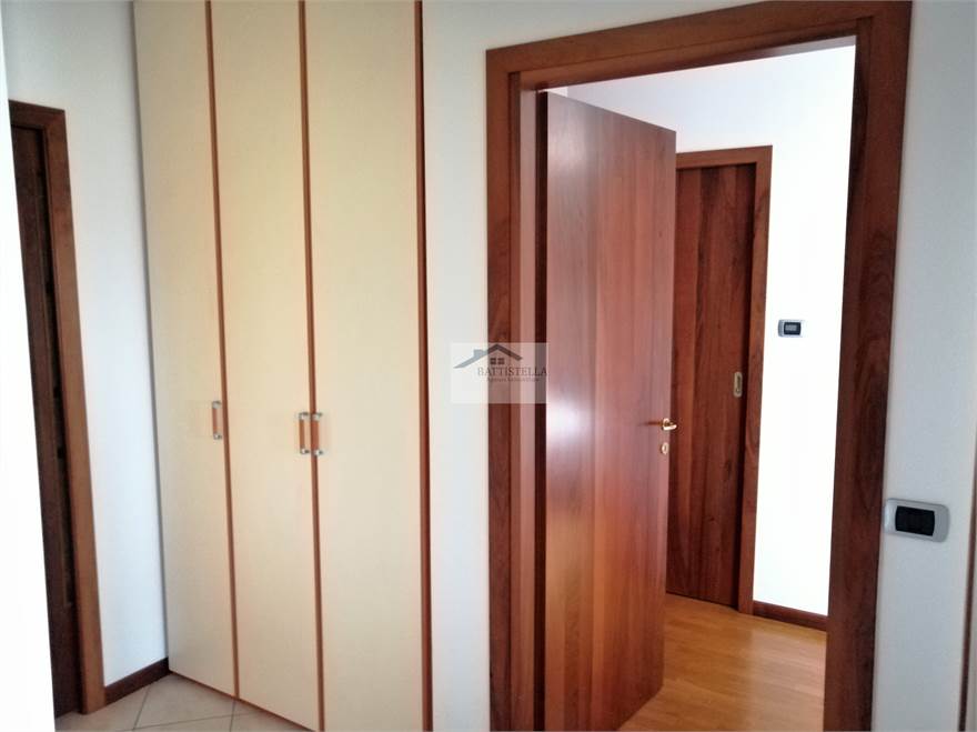 Disimpegno zona notte