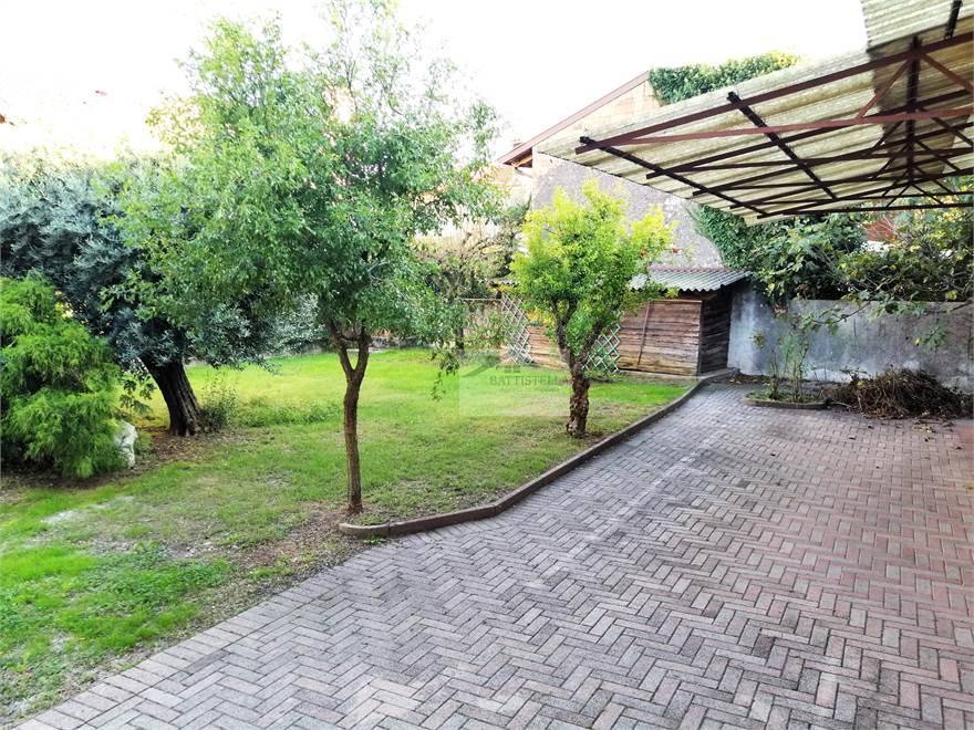 giardino
